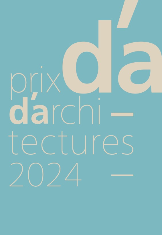 PRIX DA 2023