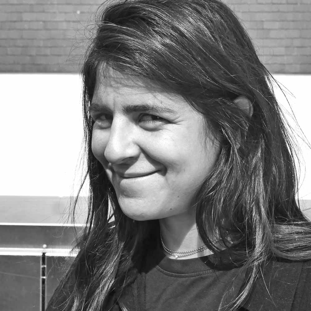 Deborah Feldman