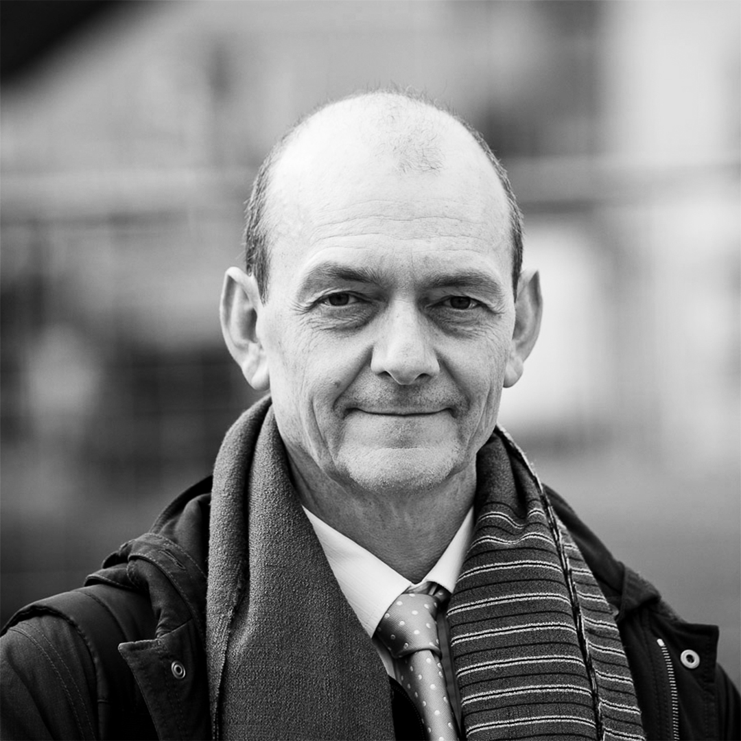 Jean François Cabestan 1