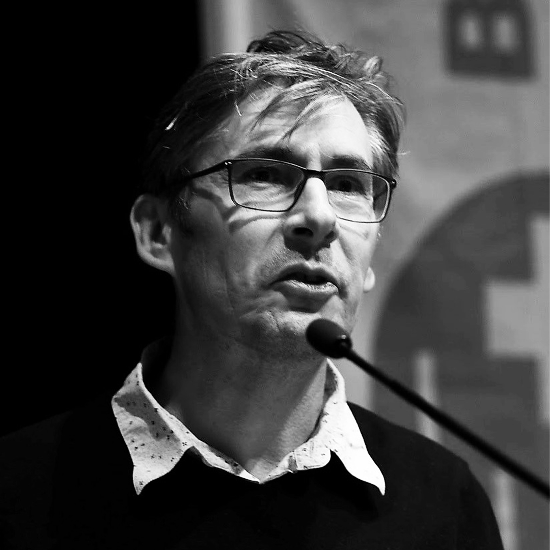 Stéphane Bertier